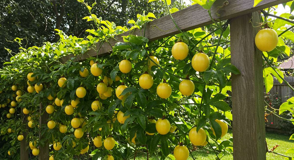 manejo integrado do maracujazeiro