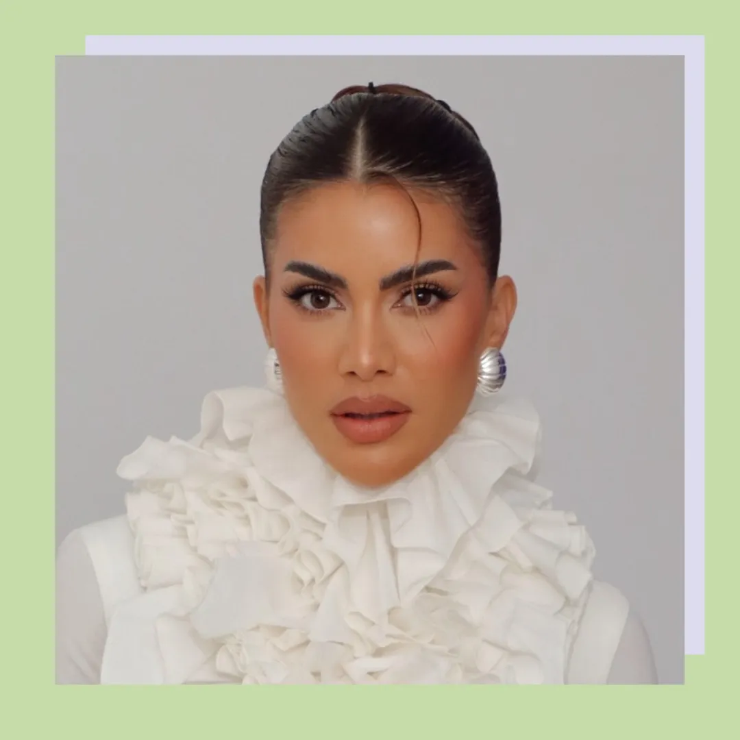 Cunhada Da Camila Coelho