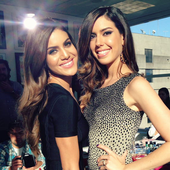 Cunhada Da Camila Coelho