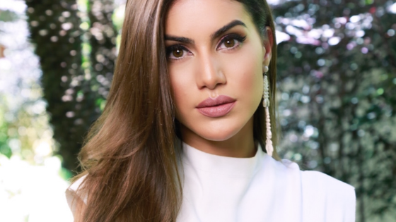 As Colaborações de Camila Coelho com sua Cunhada Di: Bastidores e Tutoriais