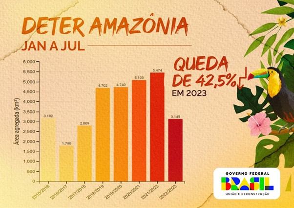 Como os Povos Indígenas Protegem a Amazônia