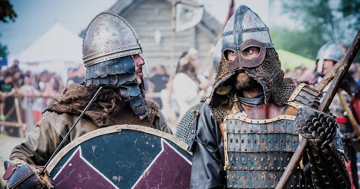 exploração viking na américa