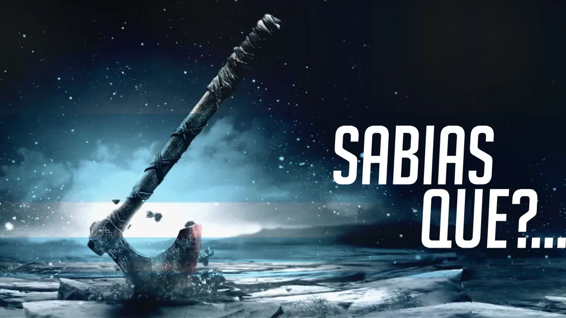 curiosidades sobre vikings