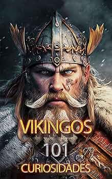 vida cotidiana dos vikings