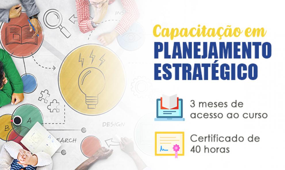 curso 02 gestão e planejamento estratégico em saúde