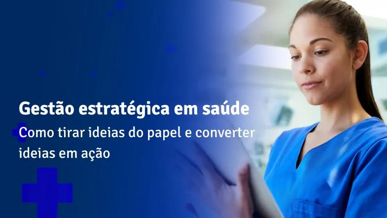 Como o Planejamento Estratégico Impacta o SUS
