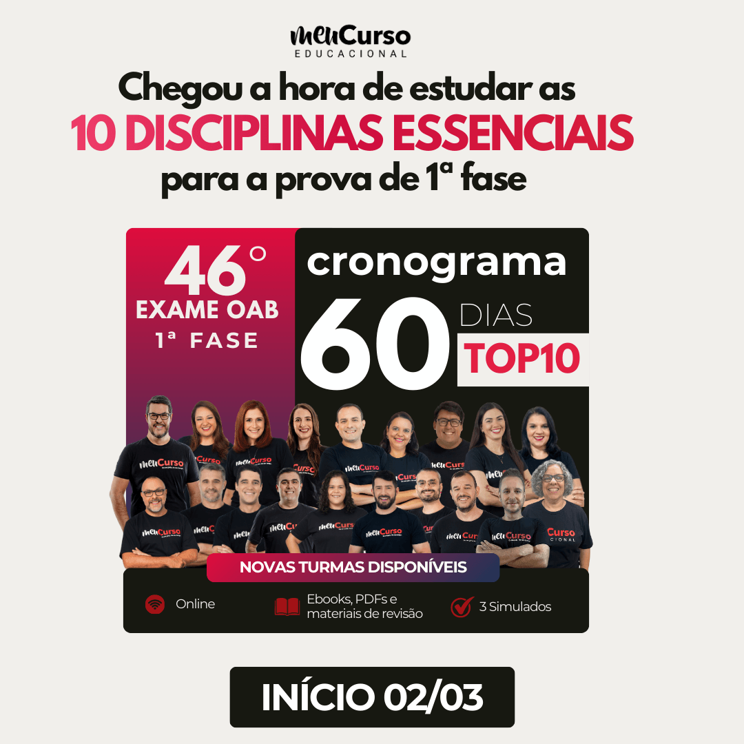 Materiais gratuitos para a OAB: Onde encontrar e como aproveitar