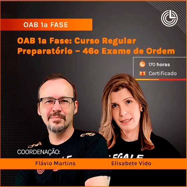 Comparativo: Estratégia OAB vs Gran Cursos OAB para a 1ª Fase