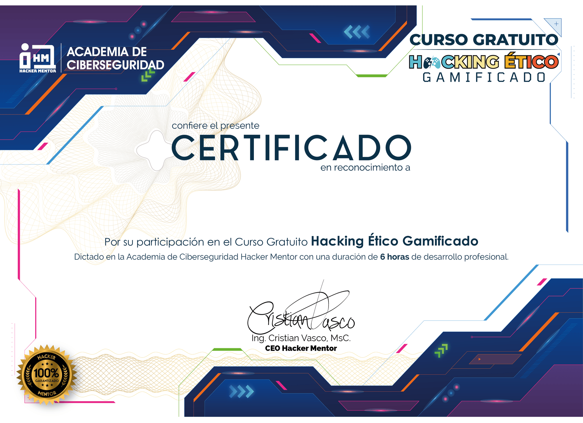 curso 100 gratuito com certificado