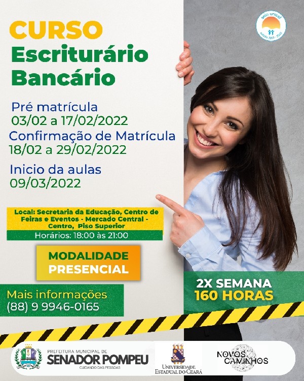 160 horas de curso: Quanto tempo leva para concluir e quais os benefícios?