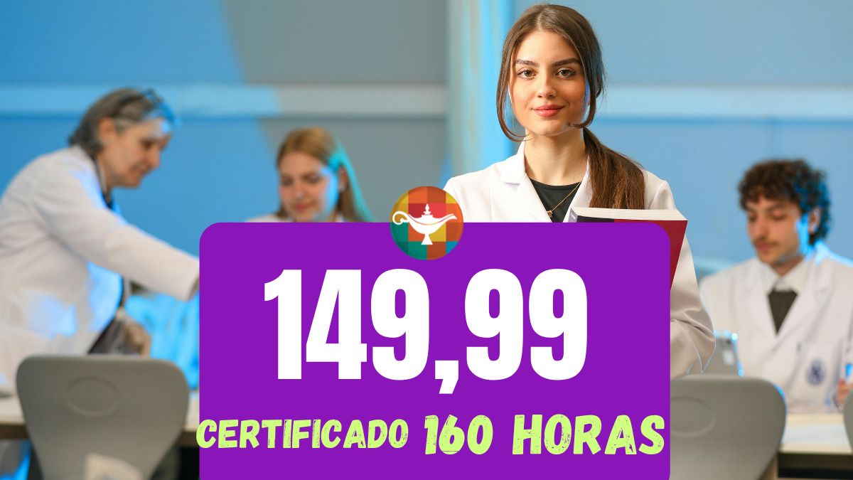 Como escolher o melhor curso de 160 horas para sua carreira?