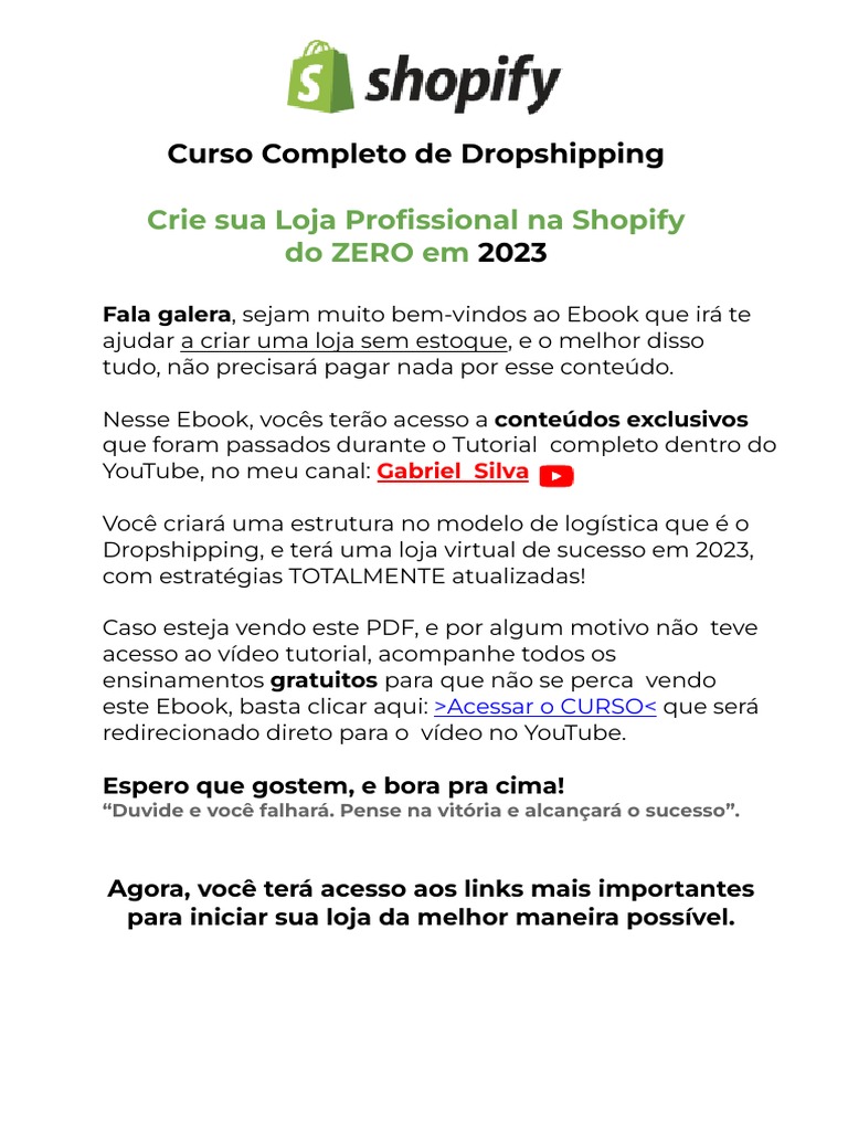 reclamacoes curso 1k por dia