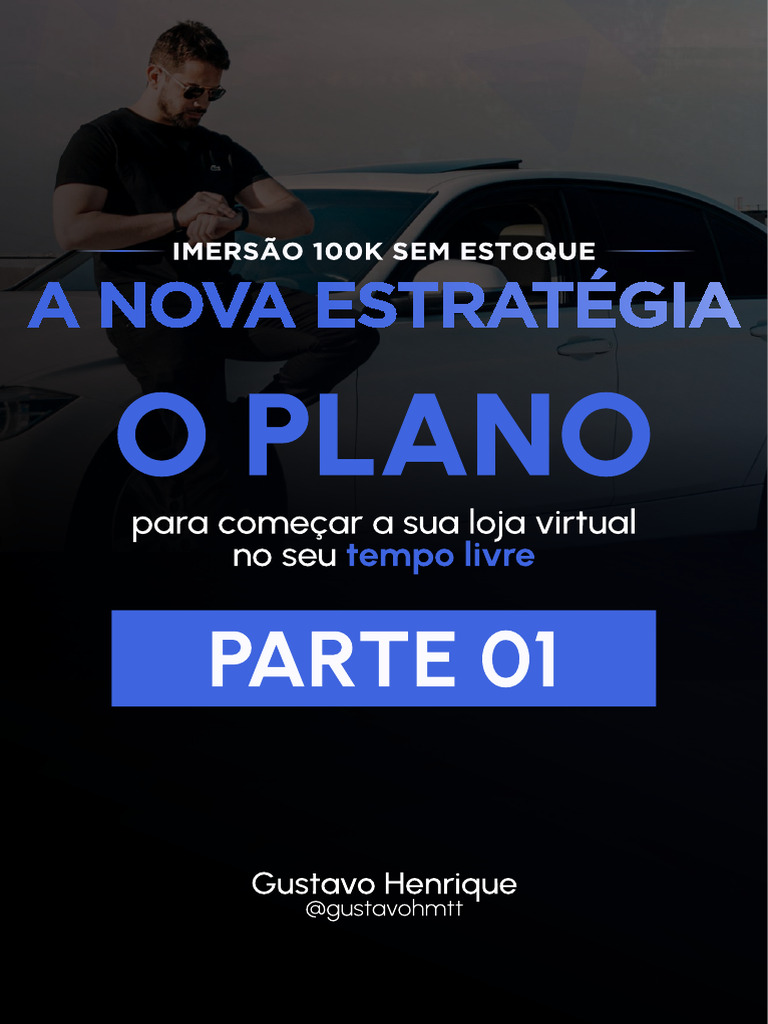 treinamento marketing digital e-commerce