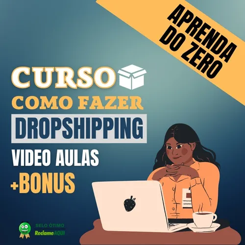 é seguro fazer dropshipping no brasil