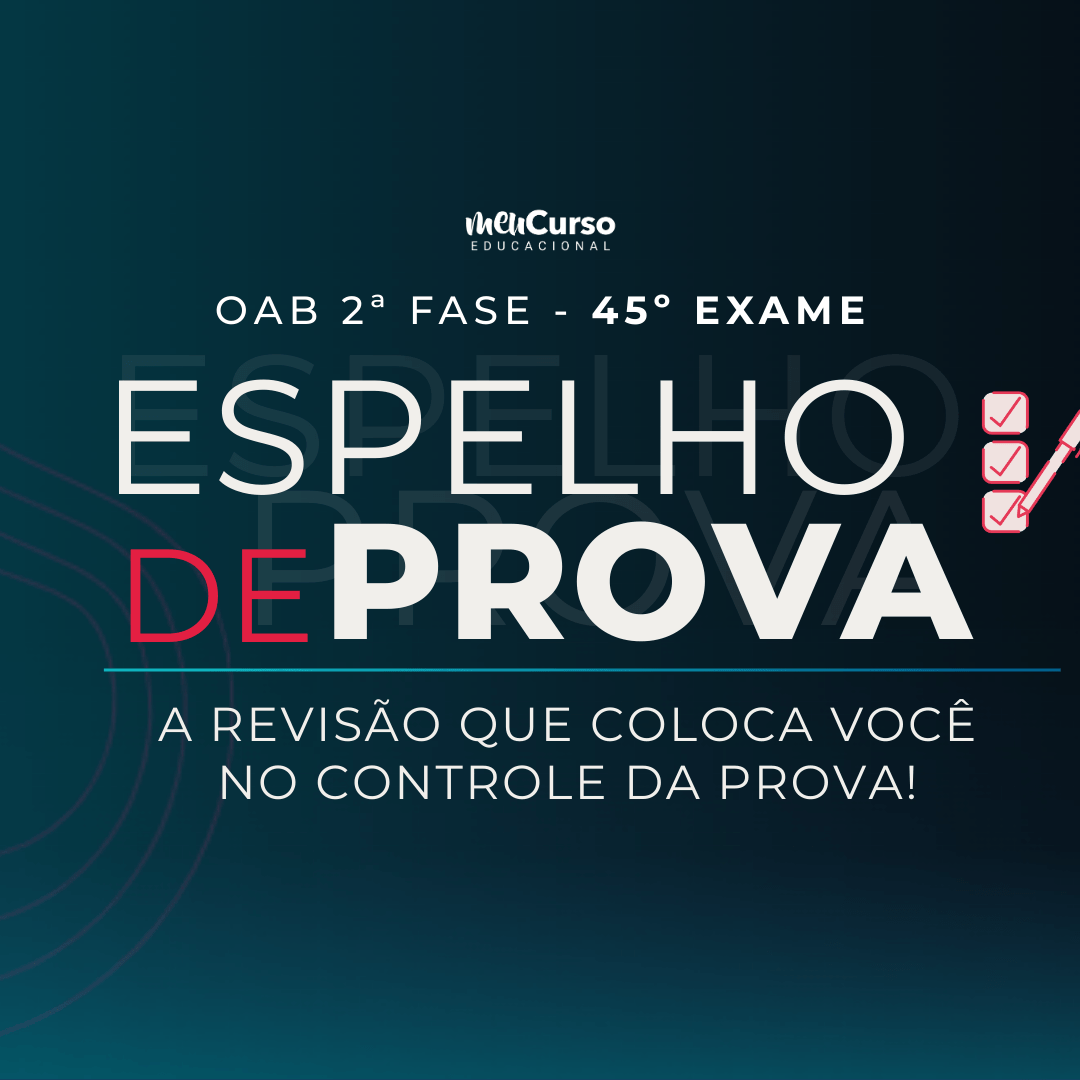 Vade Mecum para OAB: Como Marcar e Utilizar na 2ª Fase