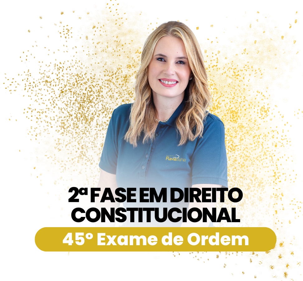 método 60 todo dia oab flávia bahia