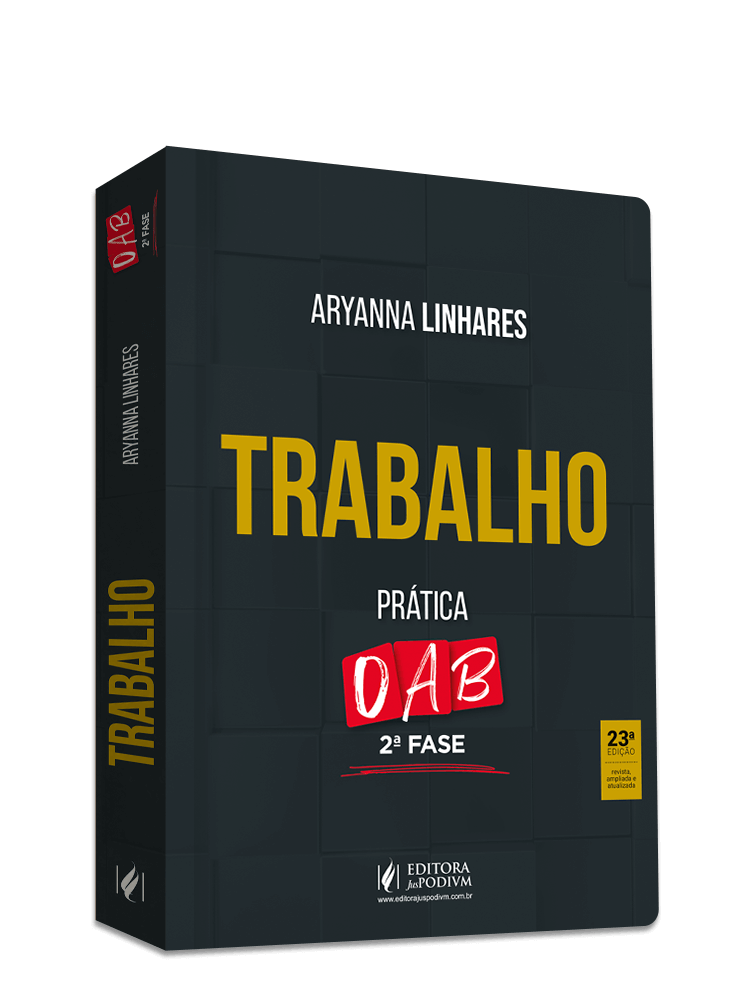 preparatório gratuito 2ª fase OAB direito do trabalho