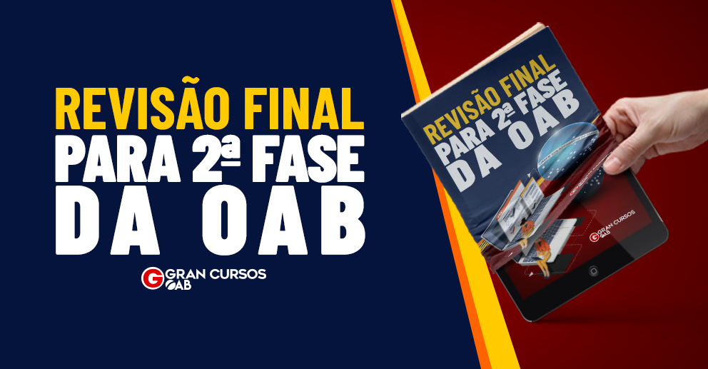 preparatório gratuito 2ª fase OAB direito do trabalho