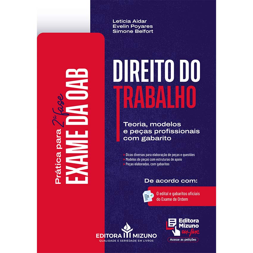curso grátis marcação CLT OAB