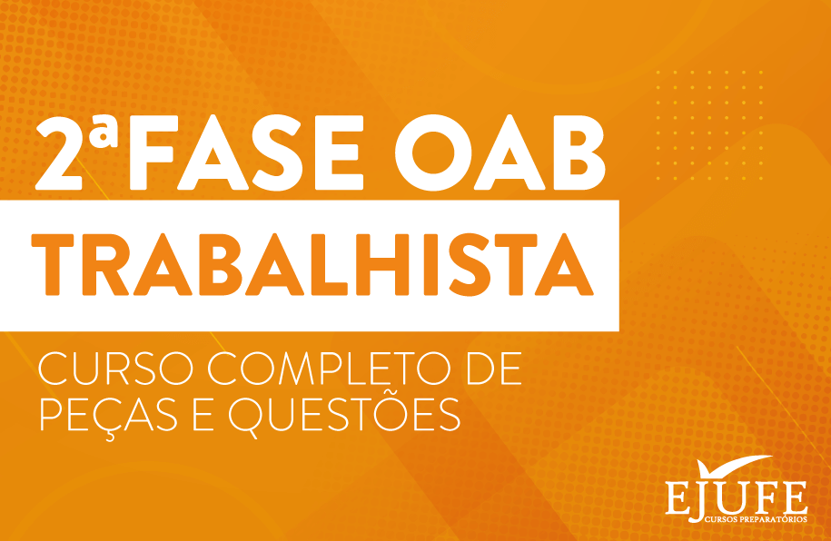 material de estudo OAB trabalhista grátis pdf