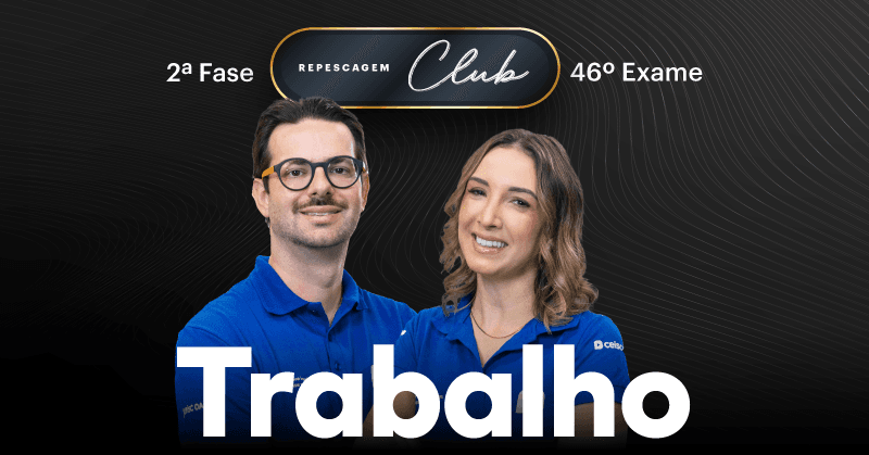 curso grátis marcação CLT OAB