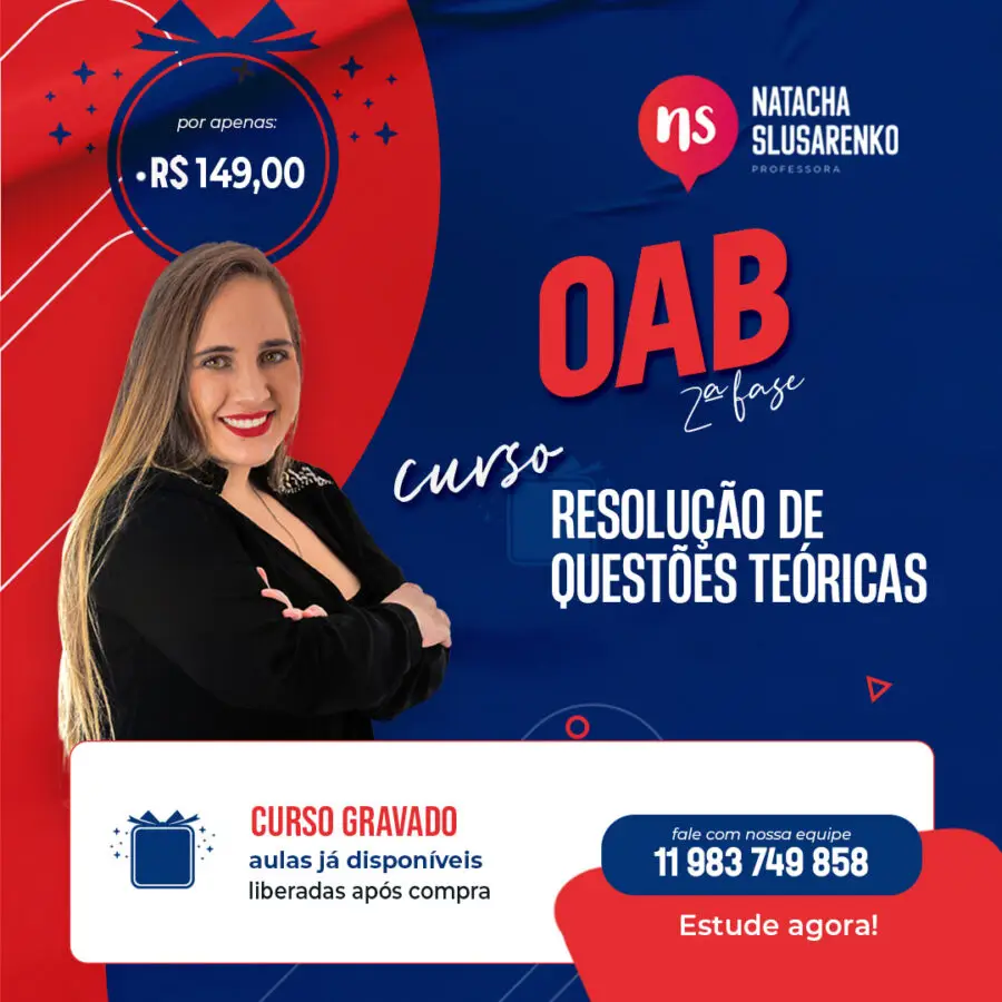 material de estudo OAB trabalhista grátis pdf