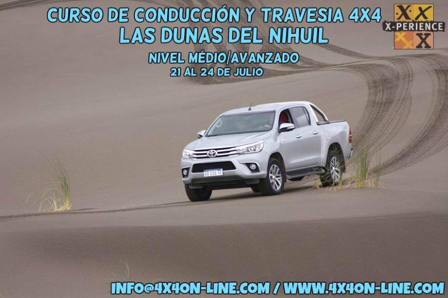 curso de direção 4x4 para iniciantes online