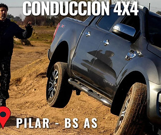 técnicas de resgate 4x4 para trilha
