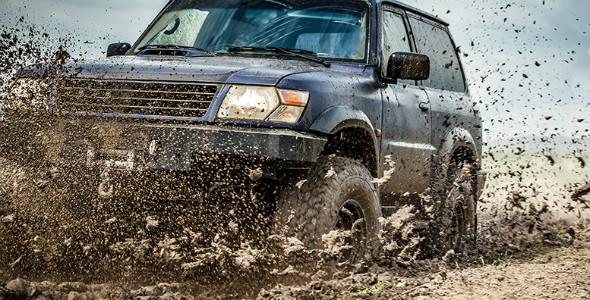 curso de direção 4x4 para iniciantes online