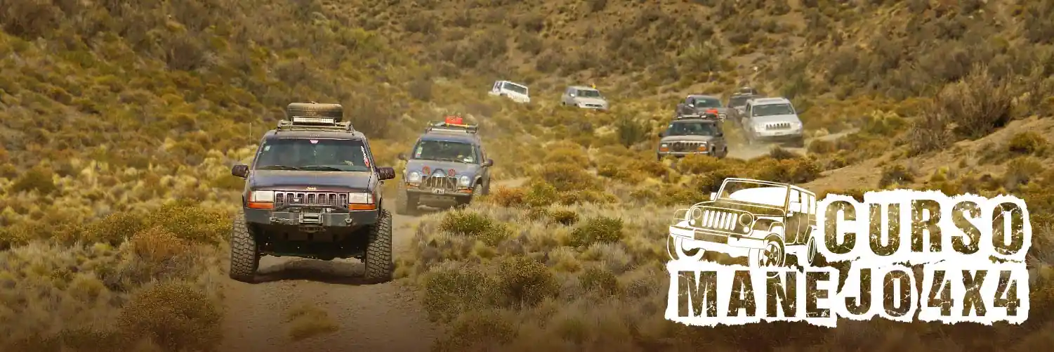 melhor escola de condução 4x4 no Brasil