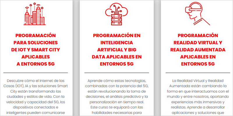 Carreira em 5G: Onde Buscar Formação Técnica e Oportunidades em 2026