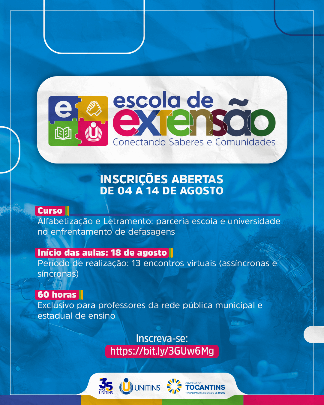 Cursos de Educação Híbrida: Onde encontrar opções gratuitas de 60 horas