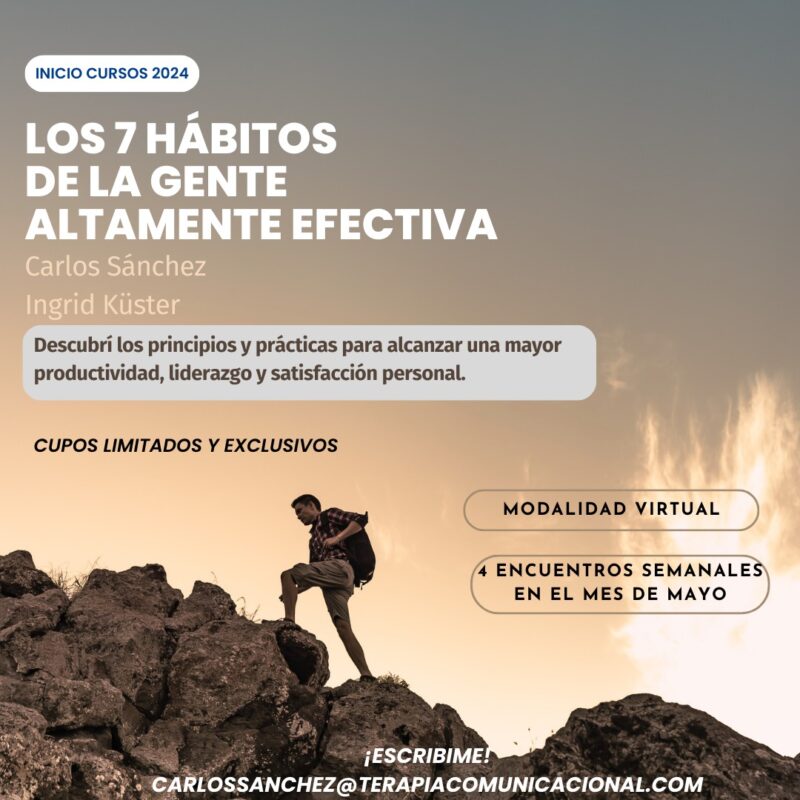 curso os 7 hábitos 4.0 online