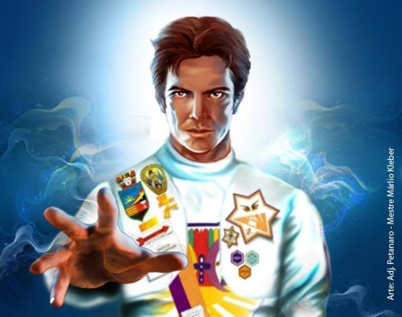 curso sétimo raio vale do amanhecer