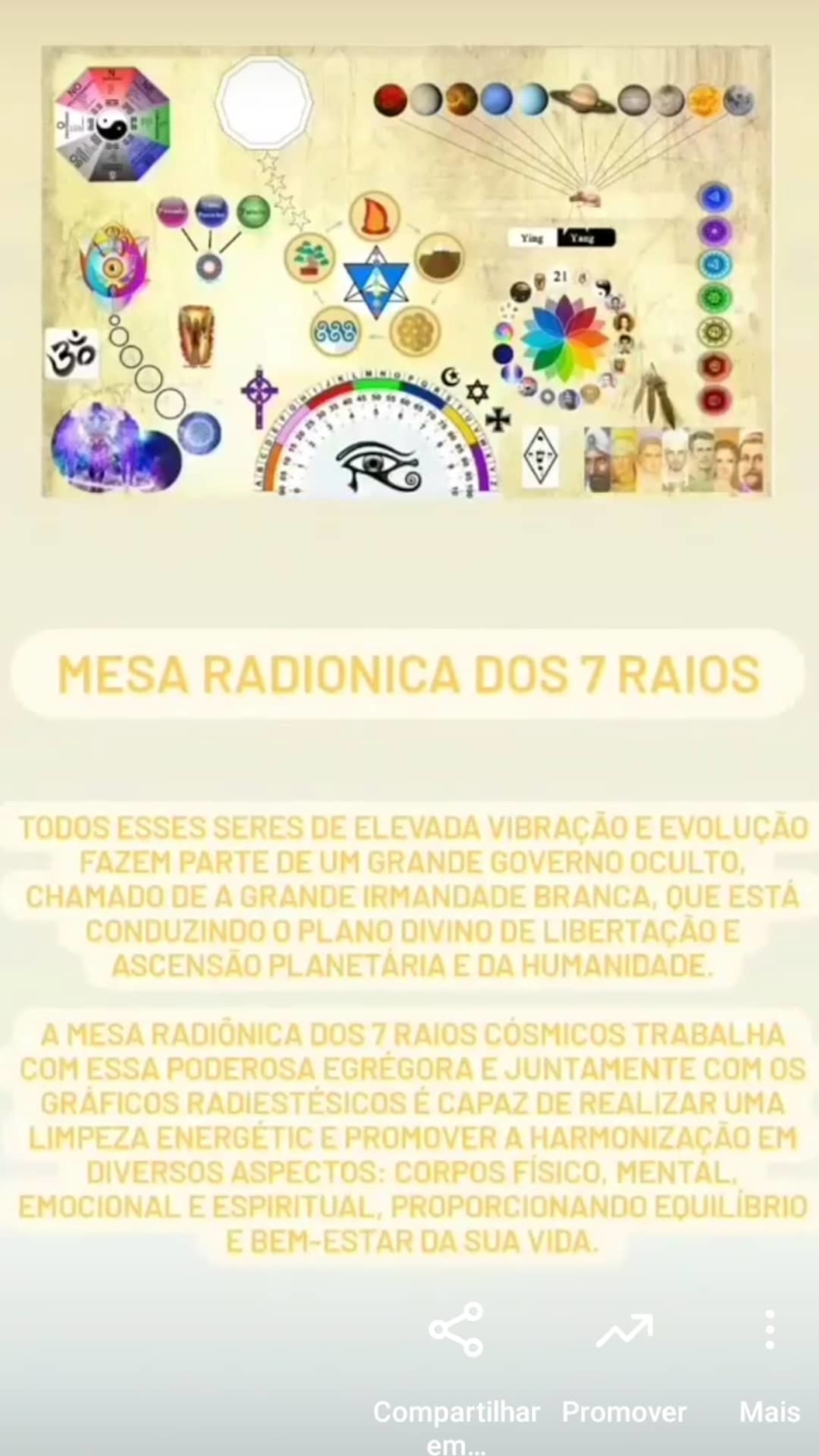 templo mãe planaltina df curso sétimo raio