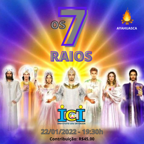 preparação espiritual para médiuns