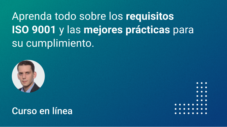como se tornar auditor ISO 9001 gratuitamente