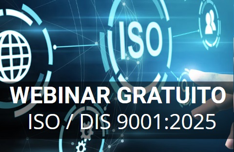 como se tornar auditor ISO 9001 gratuitamente