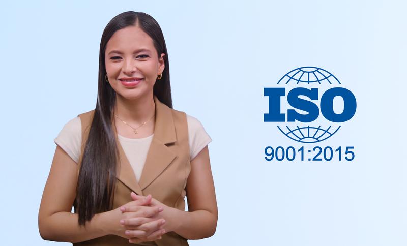 como se tornar auditor ISO 9001 gratuitamente