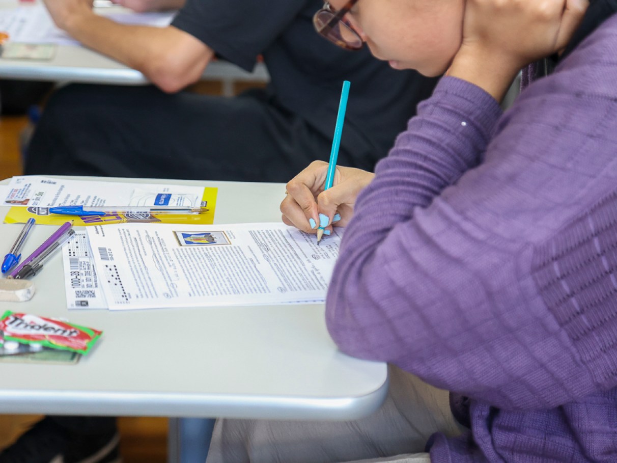 Notas de Corte para Treineiros Fuvest: Análise Histórica