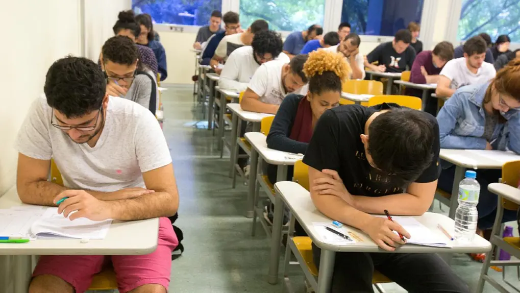 Como se Preparar para a Fuvest como Treineiro: Dicas e Estratégias