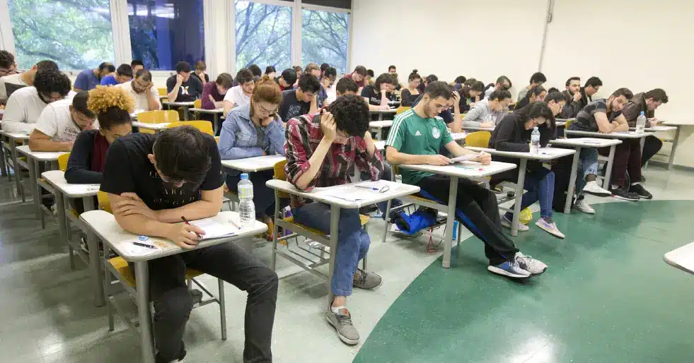 Guia Completo de Inscrição para Treineiros Fuvest