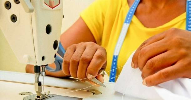 curso corte e costura