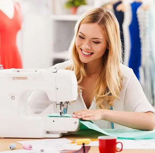 cursos de moda e vestuário