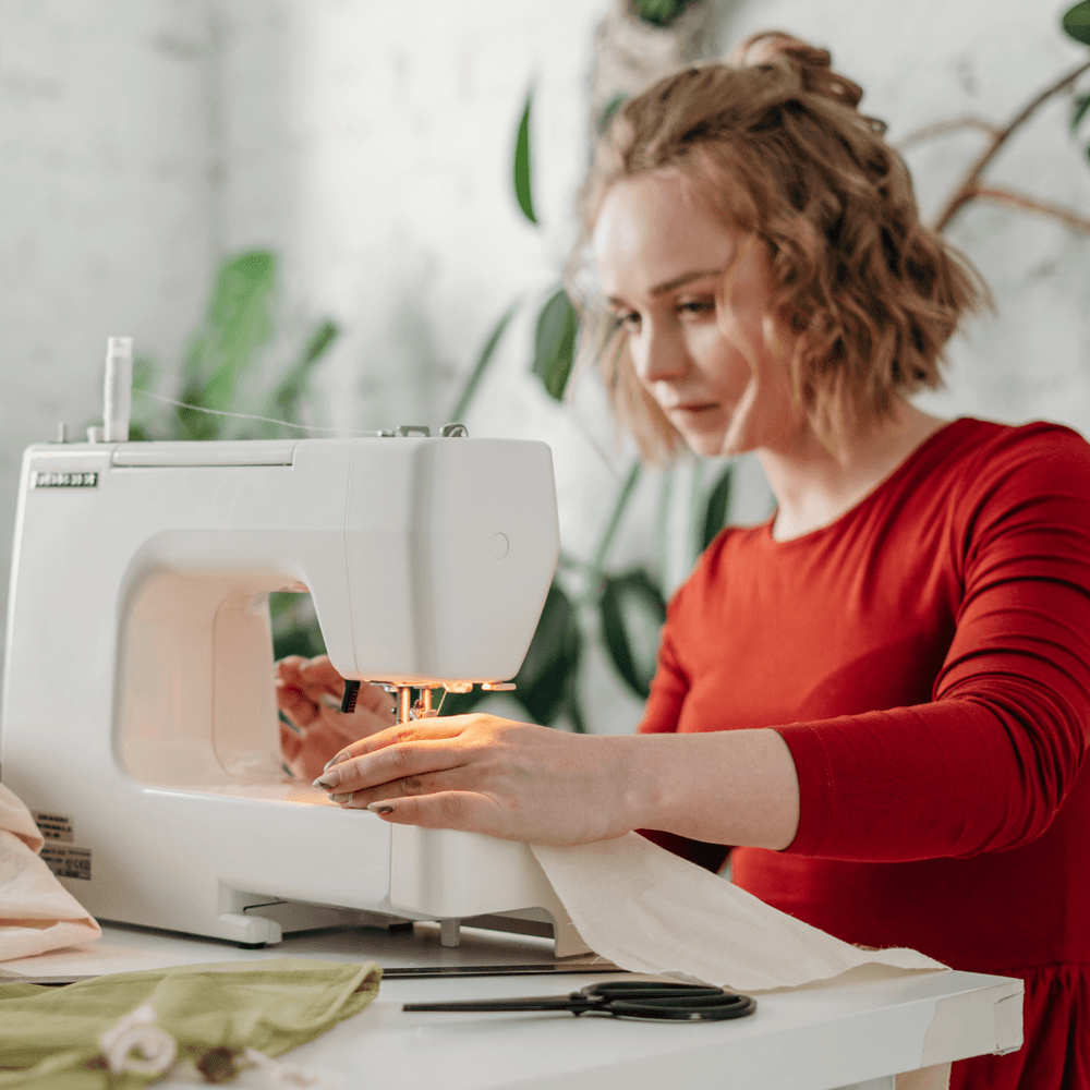 certificação em corte e costura