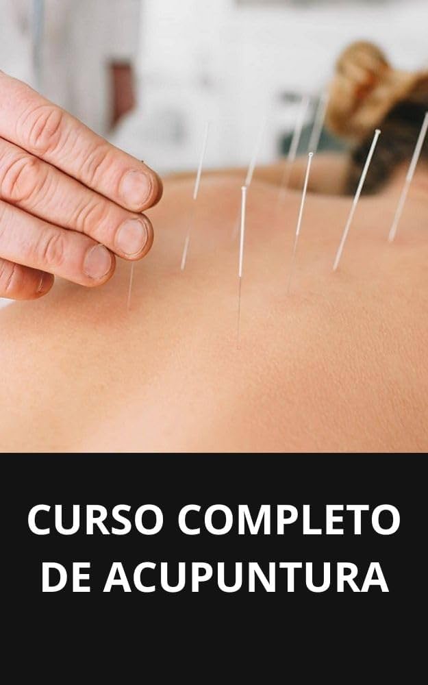 Guia Completo: Como Escolher o Melhor Curso de Acupuntura para Você
