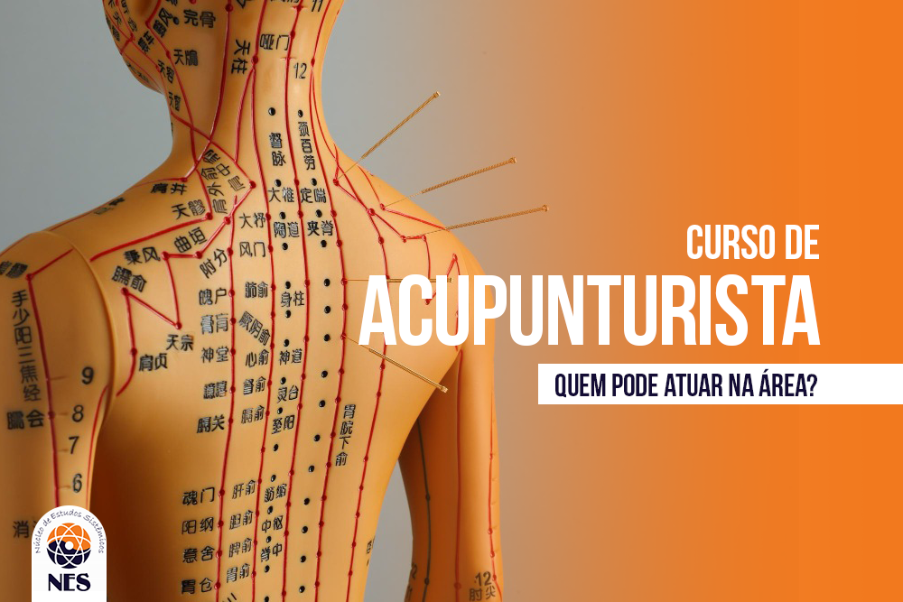 Acupuntura EAD: Vantagens e Desvantagens dos Cursos Online