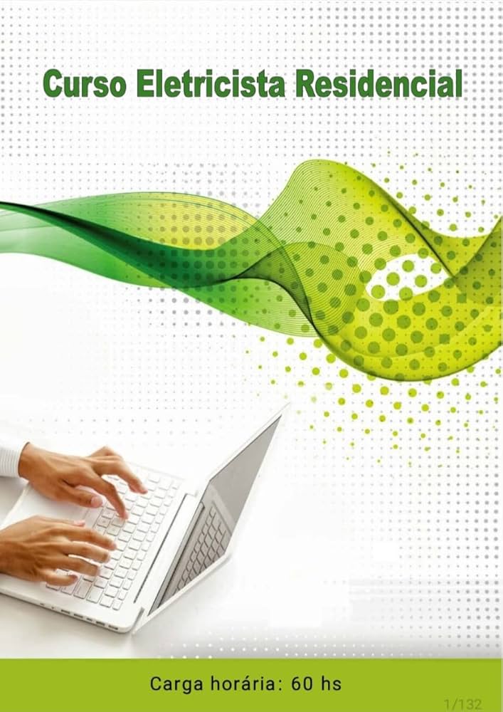 senai eletricista predial preço