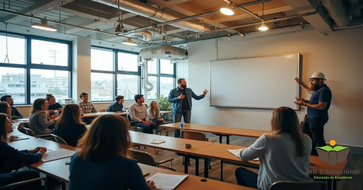 curso eletricista residencial online e grátis