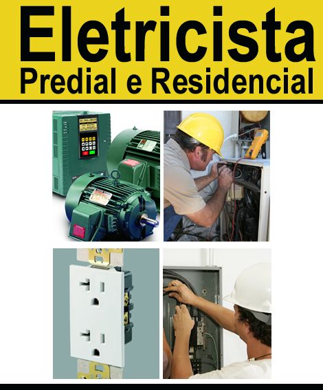 como se tornar um eletricista instalador